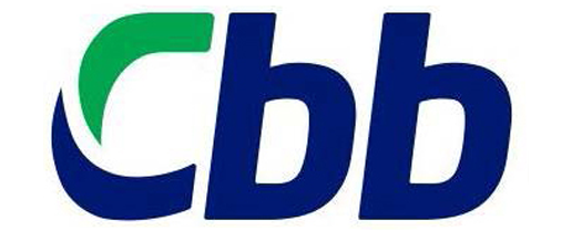 logotipo cbb