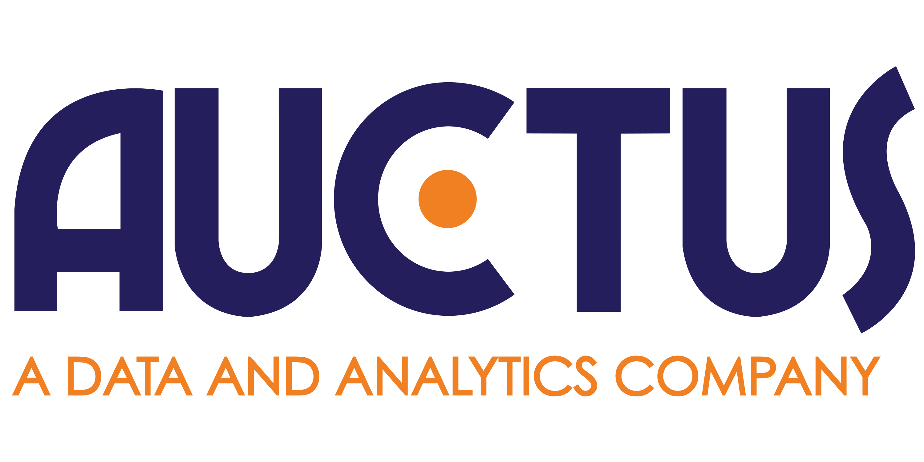 logotipo Auctus